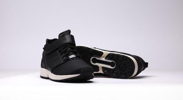 adidas Originals ZX Flux NPS Mid | B34221 | AFEW STORE